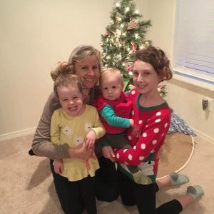 Meet your Posher, Sandy